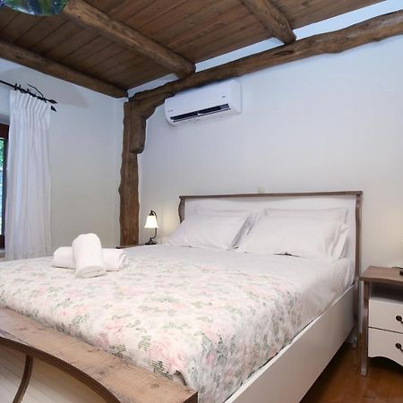 Matzanas House Villa Katouna ภายนอก รูปภาพ