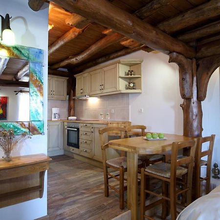 Matzanas House Villa Katouna ภายนอก รูปภาพ