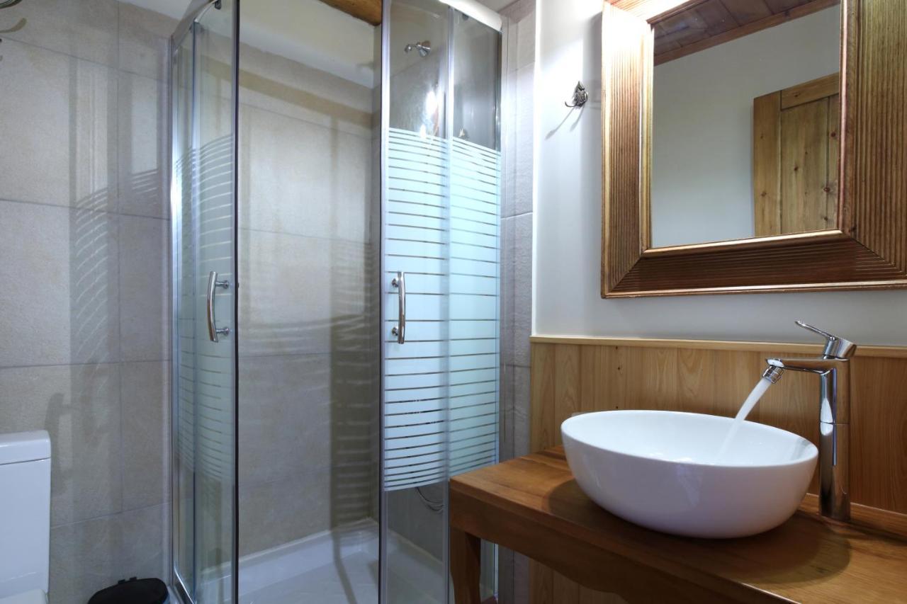 Matzanas House Villa Katouna ภายนอก รูปภาพ