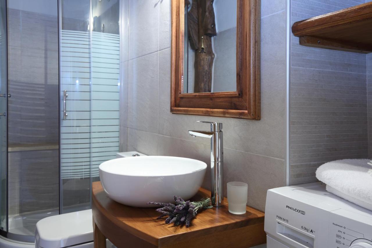 Matzanas House Villa Katouna ภายนอก รูปภาพ