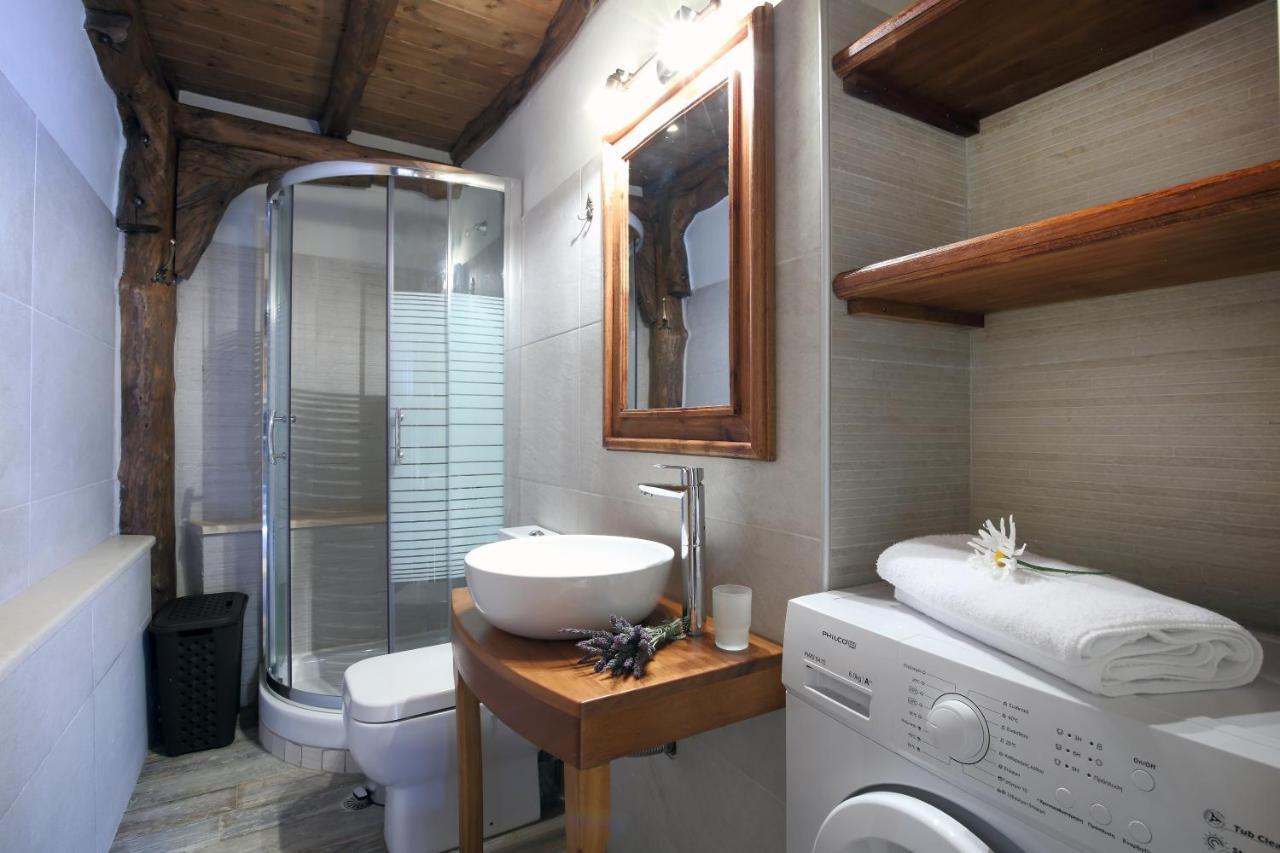 Matzanas House Villa Katouna ภายนอก รูปภาพ